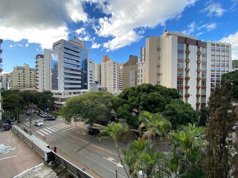 Foto 12 do(a) Apartamento de 3 quartos à venda em Centro, Florianópolis
