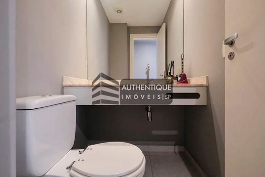 Foto 7 do(a) Apartamento de 3 quartos à venda em Vila Olímpia, São Paulo