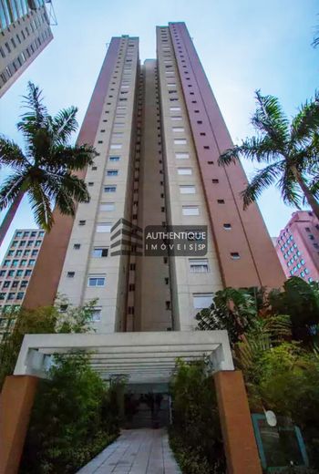 Foto 29 do(a) Apartamento de 3 quartos à venda em Vila Olímpia, São Paulo