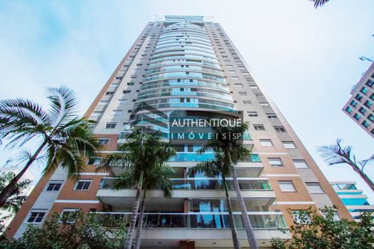 Foto 21 do(a) Apartamento de 3 quartos à venda em Vila Olímpia, São Paulo