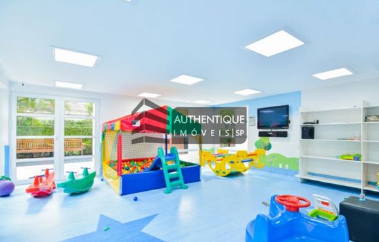 Foto 49 do(a) Apartamento de 3 quartos à venda em Vila Olímpia, São Paulo