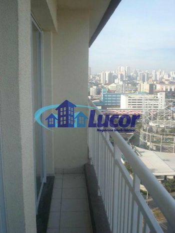 Foto 2 do(a) Apartamento de 2 quartos à venda em Brás, São Paulo