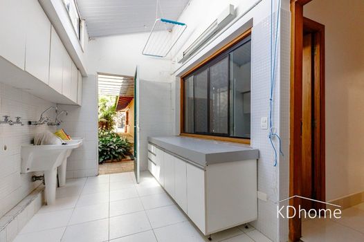 Foto 37 do(a) Casa em Condomínio de 4 quartos para alugar em Chácara Flora, São Paulo