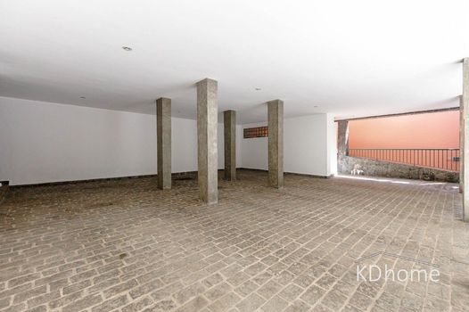 Foto 46 do(a) Casa em Condomínio de 4 quartos para alugar em Chácara Flora, São Paulo