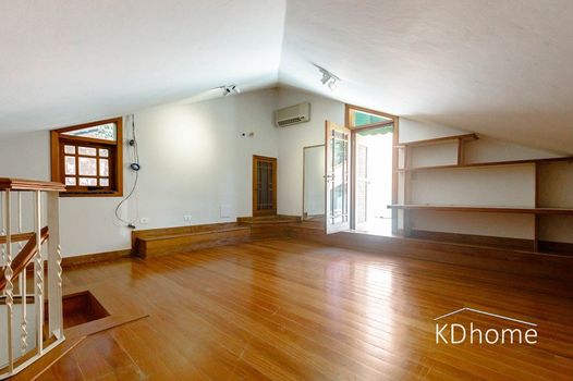 Foto 33 do(a) Casa em Condomínio de 4 quartos para alugar em Chácara Flora, São Paulo