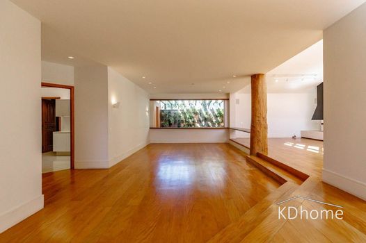 Foto 7 do(a) Casa em Condomínio de 4 quartos para alugar em Chácara Flora, São Paulo