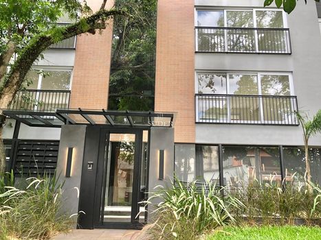 Foto 16 do(a) Apartamento de 2 quartos à venda em Menino Deus, Porto Alegre