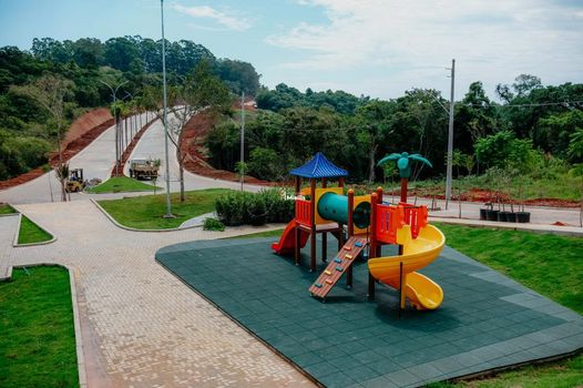 Foto 3 do(a) Terreno false à venda em Querência, Viamão