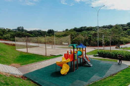 Foto 4 do(a) Terreno false à venda em Querência, Viamão