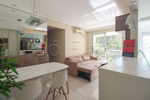 Foto 2 do(a) Apartamento de 3 quartos à venda em Jardim Ampliação, São Paulo