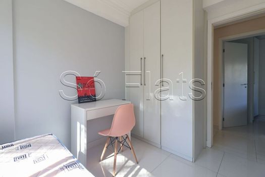 Foto 10 do(a) Apartamento de 3 quartos à venda em Jardim Ampliação, São Paulo