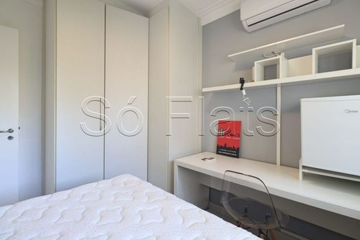 Foto 14 do(a) Apartamento de 3 quartos à venda em Jardim Ampliação, São Paulo