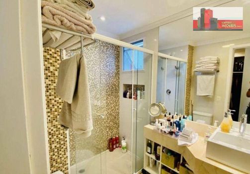 Foto 5 do(a) Cobertura de 3 quartos à venda em Vila Leopoldina, São Paulo