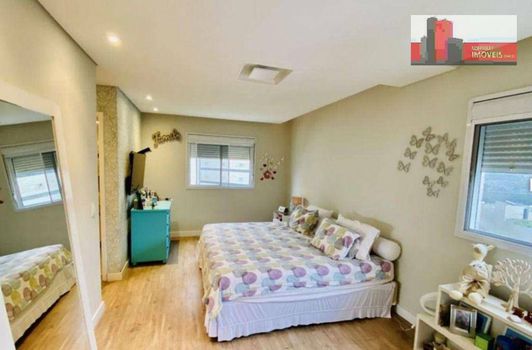 Foto 6 do(a) Cobertura de 3 quartos à venda em Vila Leopoldina, São Paulo