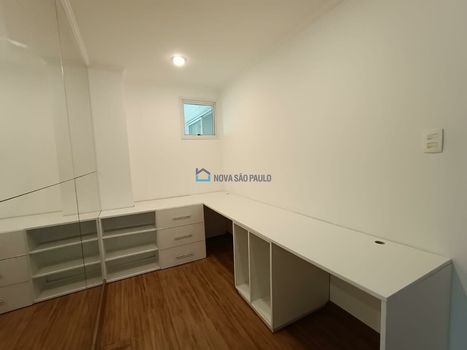 Foto 9 do(a) Apartamento de 3 quartos à venda em Vila Dom Pedro I, São Paulo