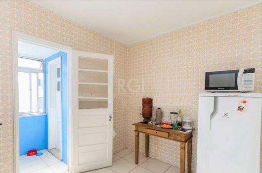 Foto 12 do(a) Flat de 3 quartos à venda em Menino Deus, Porto Alegre