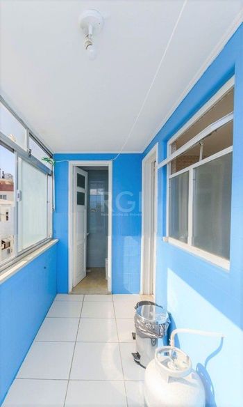 Foto 14 do(a) Flat de 3 quartos à venda em Menino Deus, Porto Alegre