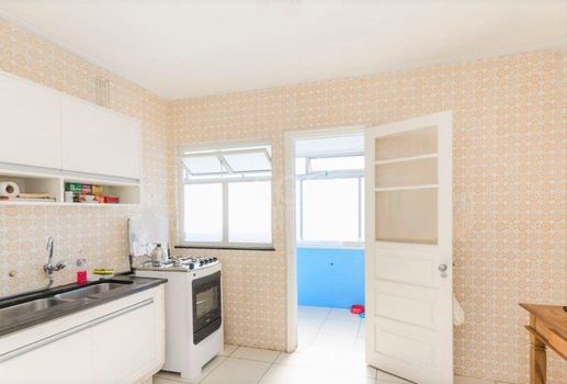 Foto 11 do(a) Flat de 3 quartos à venda em Menino Deus, Porto Alegre