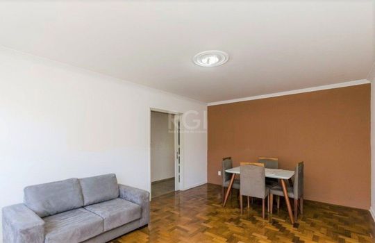 Foto 2 do(a) Flat de 3 quartos à venda em Menino Deus, Porto Alegre