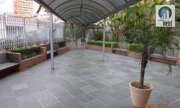 Foto 2 do(a) Apartamento de 3 quartos à venda em Piqueri, São Paulo