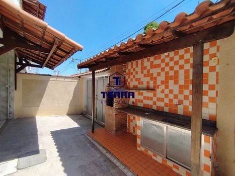 Foto 1 do(a) Casa de 2 quartos à venda em Rocha, São Gonçalo