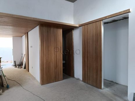 Foto 3 do(a) Casa em Condomínio false à venda em Roncáglia, Valinhos
