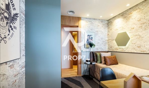 Foto 47 do(a) Apartamento de 3 quartos à venda em Vila Anastácio, São Paulo