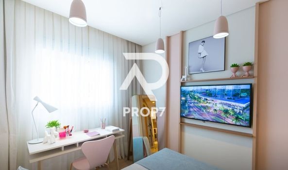 Foto 48 do(a) Apartamento de 3 quartos à venda em Vila Anastácio, São Paulo