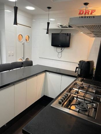 Foto 4 do(a) Apartamento de 3 quartos à venda em Vila Progresso, Guarulhos