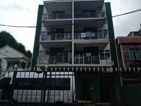 Foto 20 do(a) Apartamento de 2 quartos à venda em Piedade, Rio de Janeiro