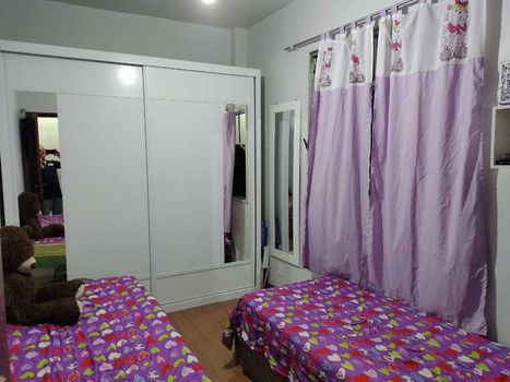 Foto 4 do(a) Apartamento de 2 quartos à venda em Piedade, Rio de Janeiro