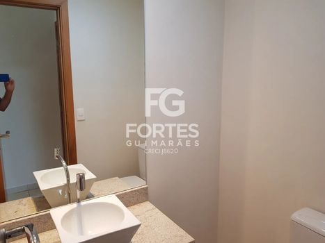Foto 9 do(a) Apartamento de 3 quartos à venda em Jardim Nova Aliança Sul, Ribeirão Preto