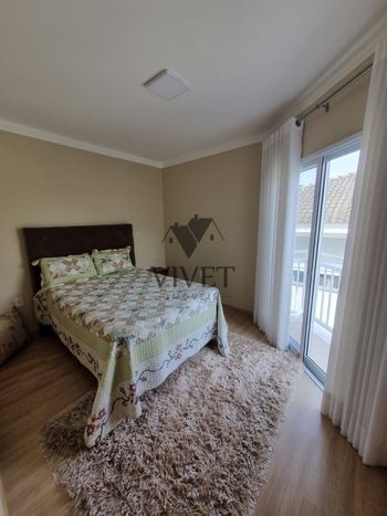 Foto 23 do(a) Casa em Condomínio de 3 quartos à venda em Vila Haro, Sorocaba