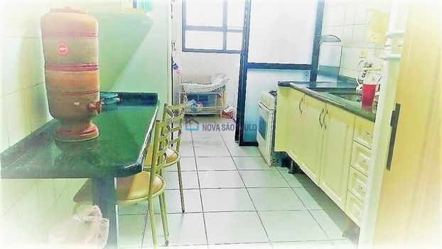 Foto 9 do(a) Apartamento de 3 quartos à venda em Saúde, São Paulo