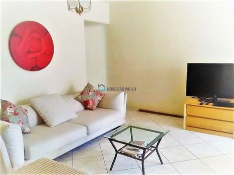 Foto 4 do(a) Apartamento de 3 quartos à venda em Saúde, São Paulo