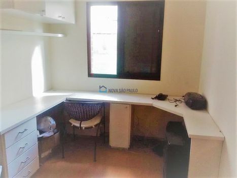 Foto 16 do(a) Apartamento de 3 quartos à venda em Saúde, São Paulo