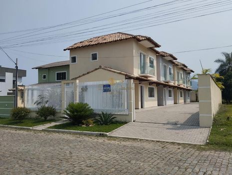 Foto 1 do(a) Casa em Condomínio de 3 quartos à venda em Cotia, Guapimirim
