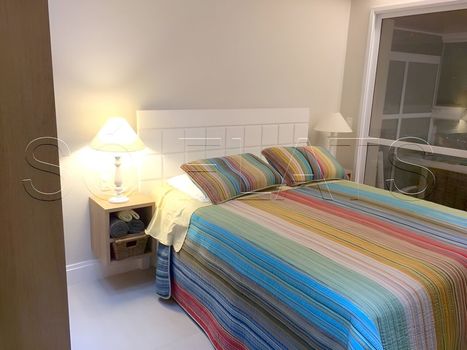 Foto 4 do(a) Kitnet / JK / Studio de 1 quartos à venda em Vila Gertrudes, São Paulo