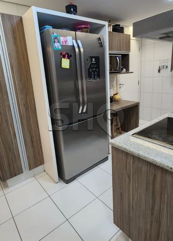 Foto 10 do(a) Apartamento de 3 quartos à venda em Parque Industrial Tomas Edson, São Paulo