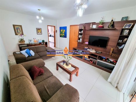 Foto 4 do(a) Apartamento de 3 quartos à venda em Itapoã, Belo Horizonte