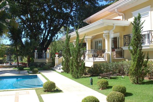 Foto 47 do(a) Casa false à venda em Sítios de Recreio Gramado, Campinas