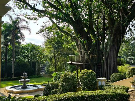 Foto 41 do(a) Casa false à venda em Sítios de Recreio Gramado, Campinas