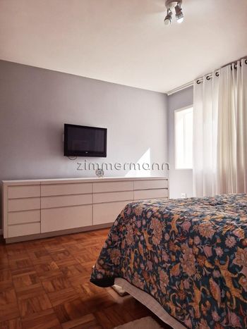 Foto 8 do(a) Apartamento de 2 quartos à venda em Jardim Paulista, São Paulo
