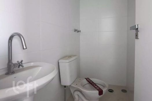 Foto 44 do(a) Apartamento de 4 quartos à venda em Itaim Bibi, São Paulo