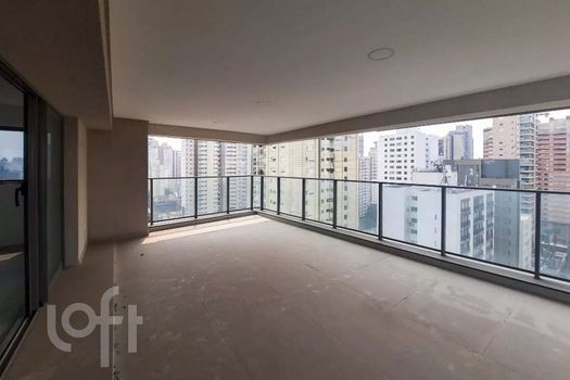 Foto 8 do(a) Apartamento de 4 quartos à venda em Itaim Bibi, São Paulo