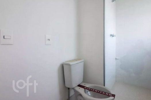 Foto 12 do(a) Apartamento de 4 quartos à venda em Itaim Bibi, São Paulo