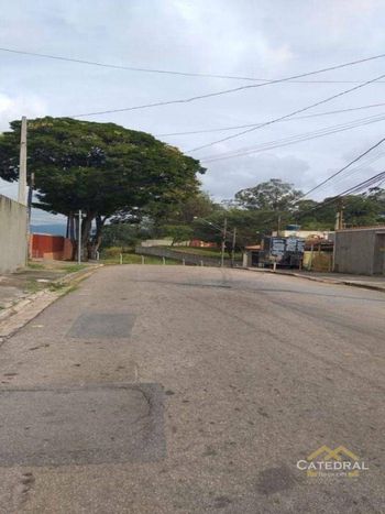Foto 2 do(a) Terreno false à venda em Jardim Tamoio, Jundiaí