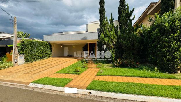 Foto 3 do(a) Casa em Condomínio de 3 quartos à venda em Golden Park Residence, Mirassol