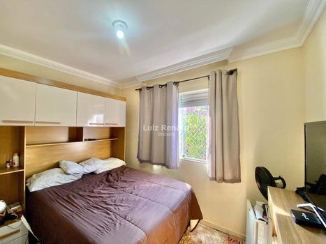 Foto 4 do(a) Cobertura de 2 quartos à venda em Pirajá, Belo Horizonte
