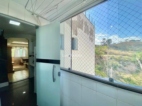 Foto 12 do(a) Cobertura de 2 quartos à venda em Pirajá, Belo Horizonte